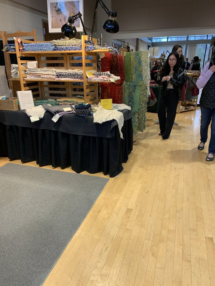 MCLEAN COMMUNITY CENTER Updated September 2024 11 Photos 1234 Ingleside Ave, McLean