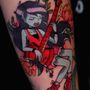 Photo of Saikou Tattoo