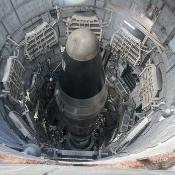 Titan Missile Museum - Landmarks & Historical Buildings Near Me - Green Valley, Arizona Titan Missile Museum - Landmarks & Historical Buildings Near Me - Green Valley, Arizona