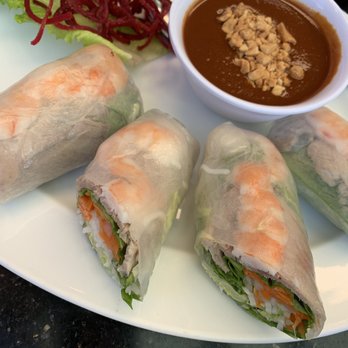 Pho Saigon Pearl - Vietnamese Near Me - Irvine, California