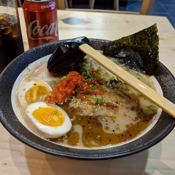 Sheng Ramen - Tonkotsu Ramen - Ramen Near Me - Charlotte, North Carolina Sheng Ramen - Tonkotsu Ramen - Ramen Near Me - Charlotte, North Carolina