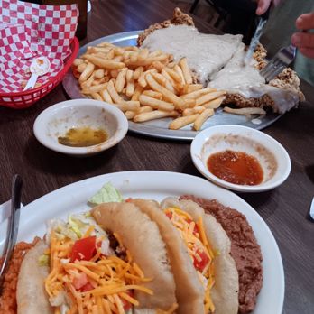 Chacho's Tacos - Almighty CFS Puffy Tacos - Tacos Near Me - Corpus Christi, Texas Chacho's Tacos - Almighty CFS Puffy Tacos - Tacos Near Me - Corpus Christi, Texas