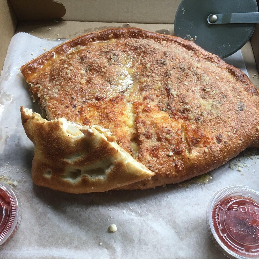 Barley Pizza - Pizza Near Me - Elizabeth City, North Carolina