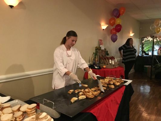 Tastebud Temptations