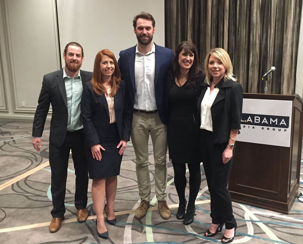 Alabama Media Group - grief counselor in Huntsville, AL