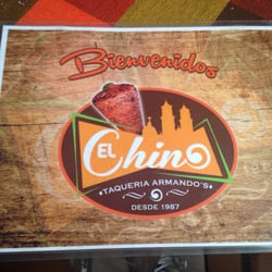 El Chino