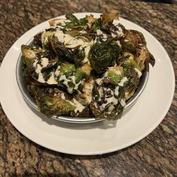 Brussel Sprouts