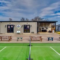 Pickleball - Pickleball