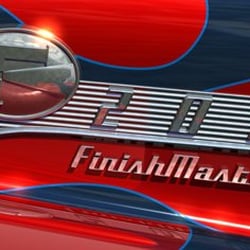 Finishmaster