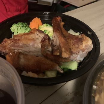 Lemongrass Thai Restaurant - Hit & Run Chef's Special - Thai Near Me - San Antonio, Texas