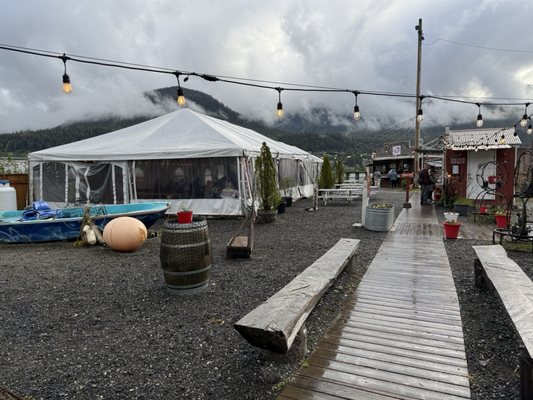 Tracy's King Crab Shack 2 by null