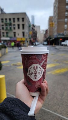 Cafe Diem NYC by null