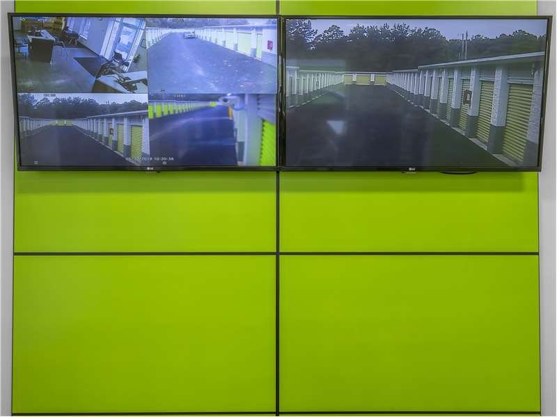 EXTRA SPACE STORAGE 10 Photos 4777 Us80, Savannah, Self