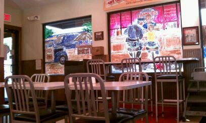 Frankie’s by null