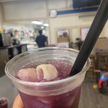 Southside Station - Lychee Sangria - Sandwiches Near Me - Berkeley, California Southside Station - Lychee Sangria - Sandwiches Near Me - Berkeley, California