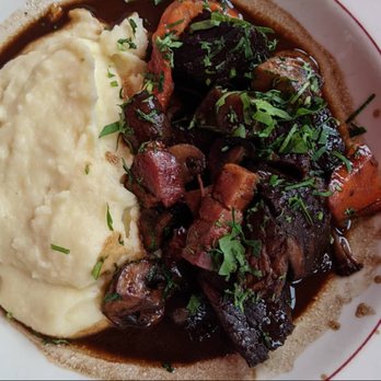Le Diplomate - beef bourguignon - Brasseries Near Me - Washington, DC, District of Columbia Le Diplomate - beef bourguignon - Brasseries Near Me - Washington, DC, District of Columbia
