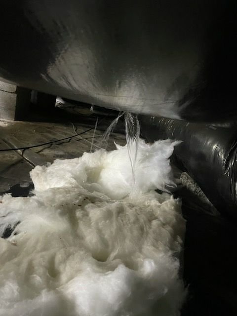 Slide of Silvana Plumbing