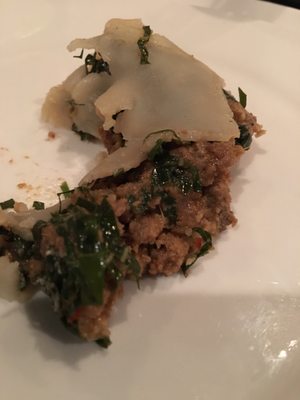 Bijan Bar & Restaurant by null