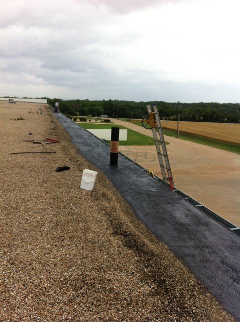 Slide of Orr Roofing