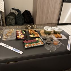 Aji Sushi