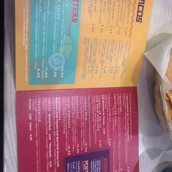 Taco City DC - Full menú - Mexican Near Me - Washington, DC, District of Columbia Taco City DC - Full menú - Mexican Near Me - Washington, DC, District of Columbia