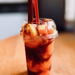 47) Mangonada