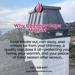 Orlando Chimney