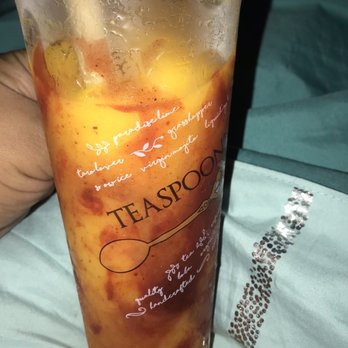 Teaspoon Hostetter - Mango on Fire - Bubble Tea Near Me - San Jose, California Teaspoon Hostetter - Mango on Fire - Bubble Tea Near Me - San Jose, California