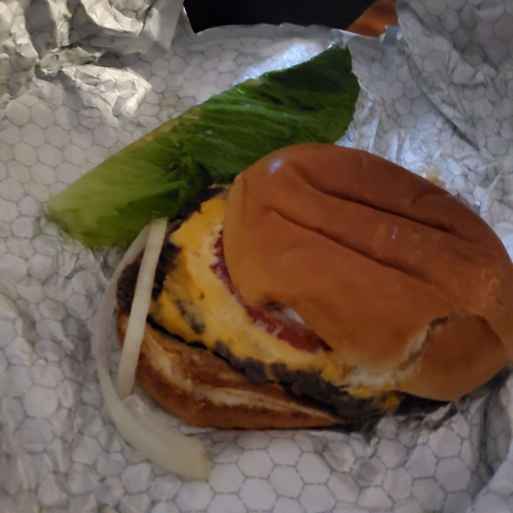 Wendy's