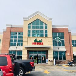 Ingles Supermarkets - The only Starbucks in town