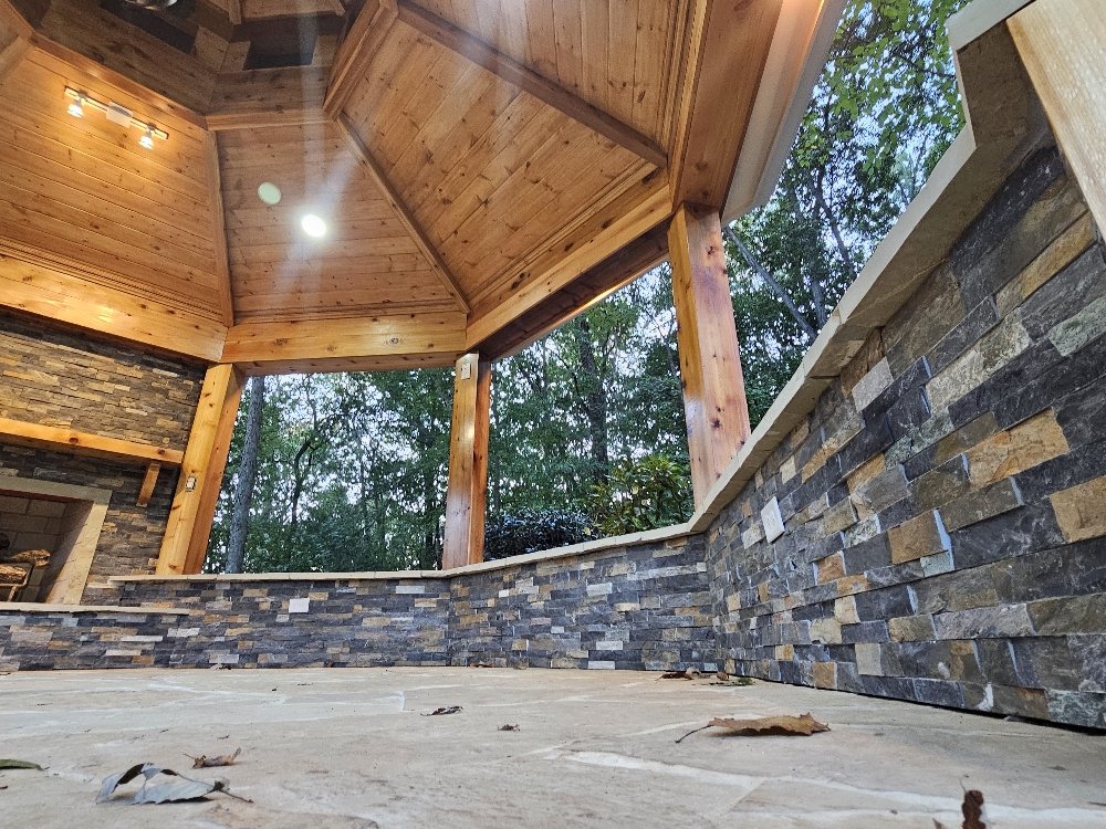 Slide of American Construction & Roofing