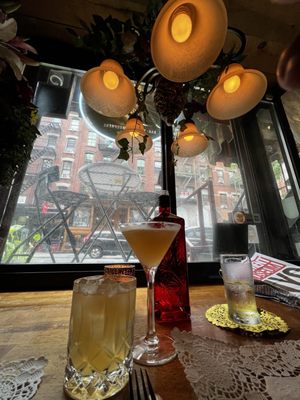 Excuse My French by null