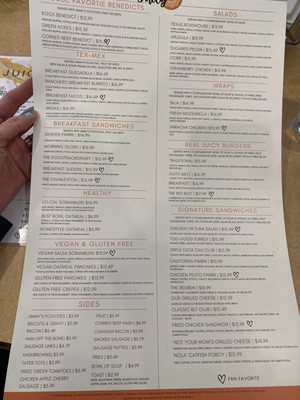 Menu photo 7 Juicy-O Downers Grove, IL Menu photo 7 Juicy-O Downers Grove, IL