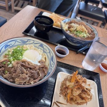 Marugame Udon - Japanese Near Me - Toronto, Ontario Marugame Udon - Japanese Near Me - Toronto, Ontario
