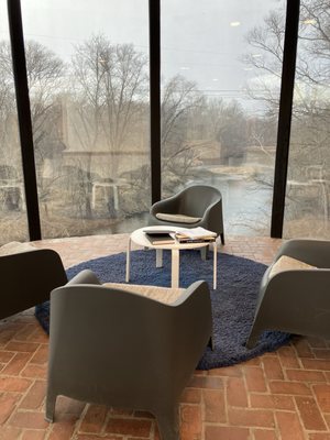 Brandywine Museum of Art by null