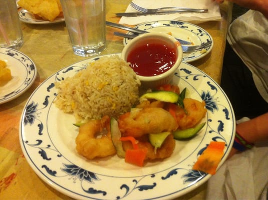 China Inn by null