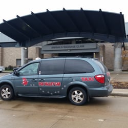 Fox Valley Cab - Coming or going, you can rely on us!