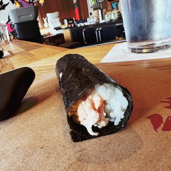Temaki Bar Sushi - Maine Lobster - Sushi Bars Near Me - Encinitas, California Temaki Bar Sushi - Maine Lobster - Sushi Bars Near Me - Encinitas, California