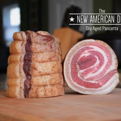 New American Deli