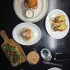 The J American Grille gift card