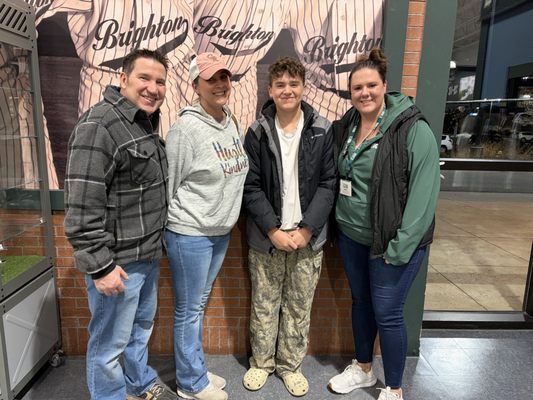 DICK'S Sporting Goods