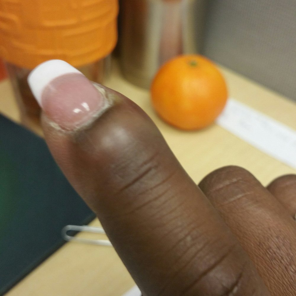 D L Nails - This was Thursday, Dec 8th - Nail Salons Near Me - Forney, Texas D L Nails - This was Thursday, Dec 8th - Nail Salons Near Me - Forney, Texas