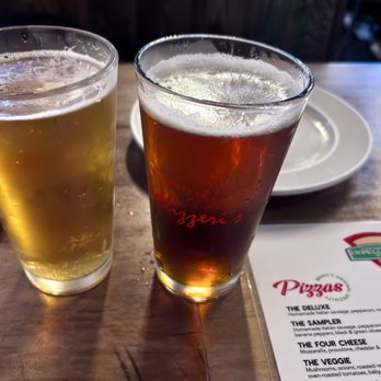 Impellizzeri's Pizza - Pizza Near Me - Louisville, Kentucky