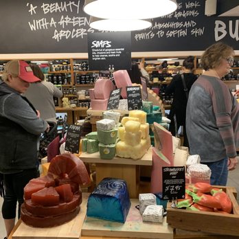 Lush Penn Square - Cosmetics & Beauty Supply Near Me - Oklahoma City, Oklahoma Lush Penn Square - Cosmetics & Beauty Supply Near Me - Oklahoma City, Oklahoma