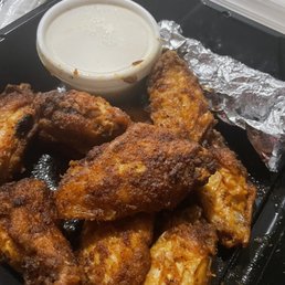 Wings