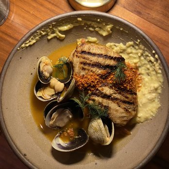 Redbird - SWORDFISH A faveeeeeee - New American Near Me - Los Angeles, California Redbird - SWORDFISH A faveeeeeee - New American Near Me - Los Angeles, California