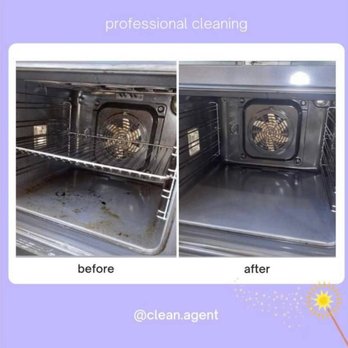 CleanAgent - Home Cleaning Near Me CleanAgent - Home Cleaning Near Me
