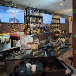 Mr Panchos - Full Bar, great happy hour prices