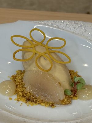 ELYU Omakase by null