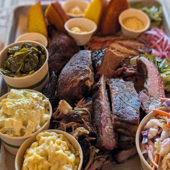 Downtown Barbecue - Barbeque Near Me - Santa Rosa, California